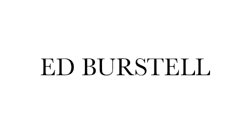 Ed Burstell