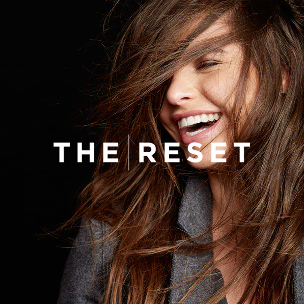 The Reset