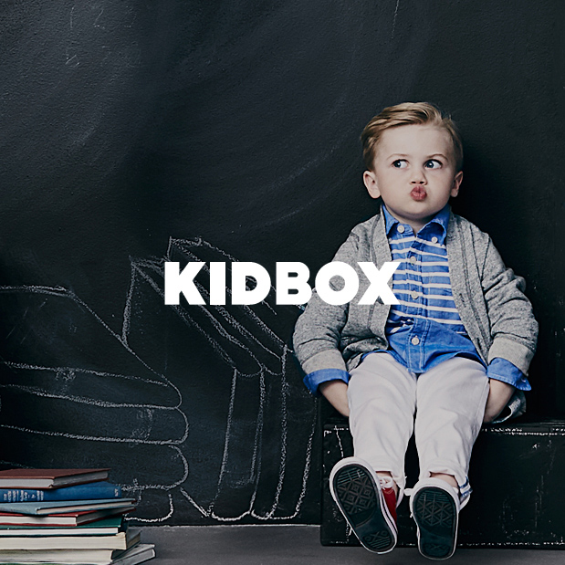 Kidbox
