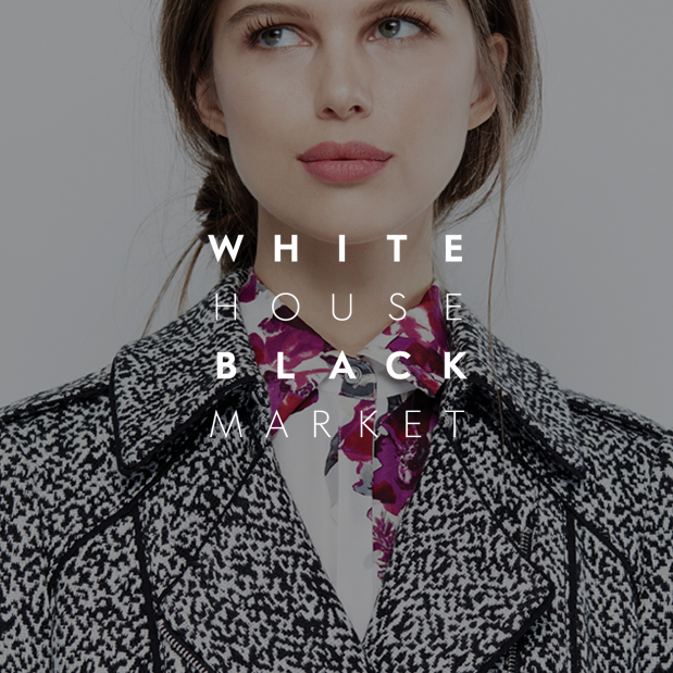 White House Black Market
