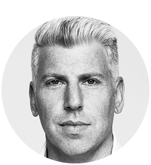 Gregg Friedman