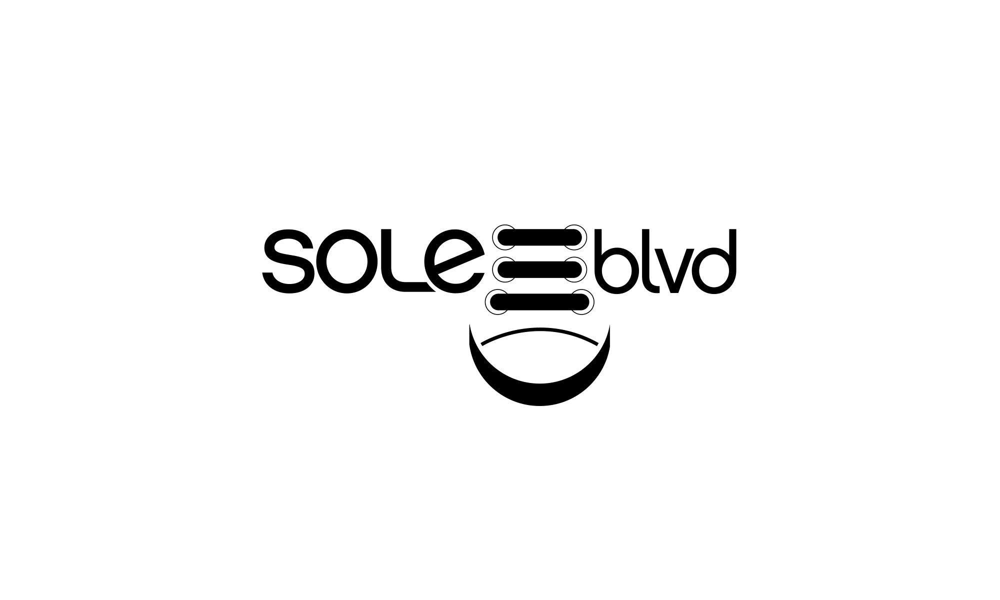 Stylhaus logo brand identity sole blvd