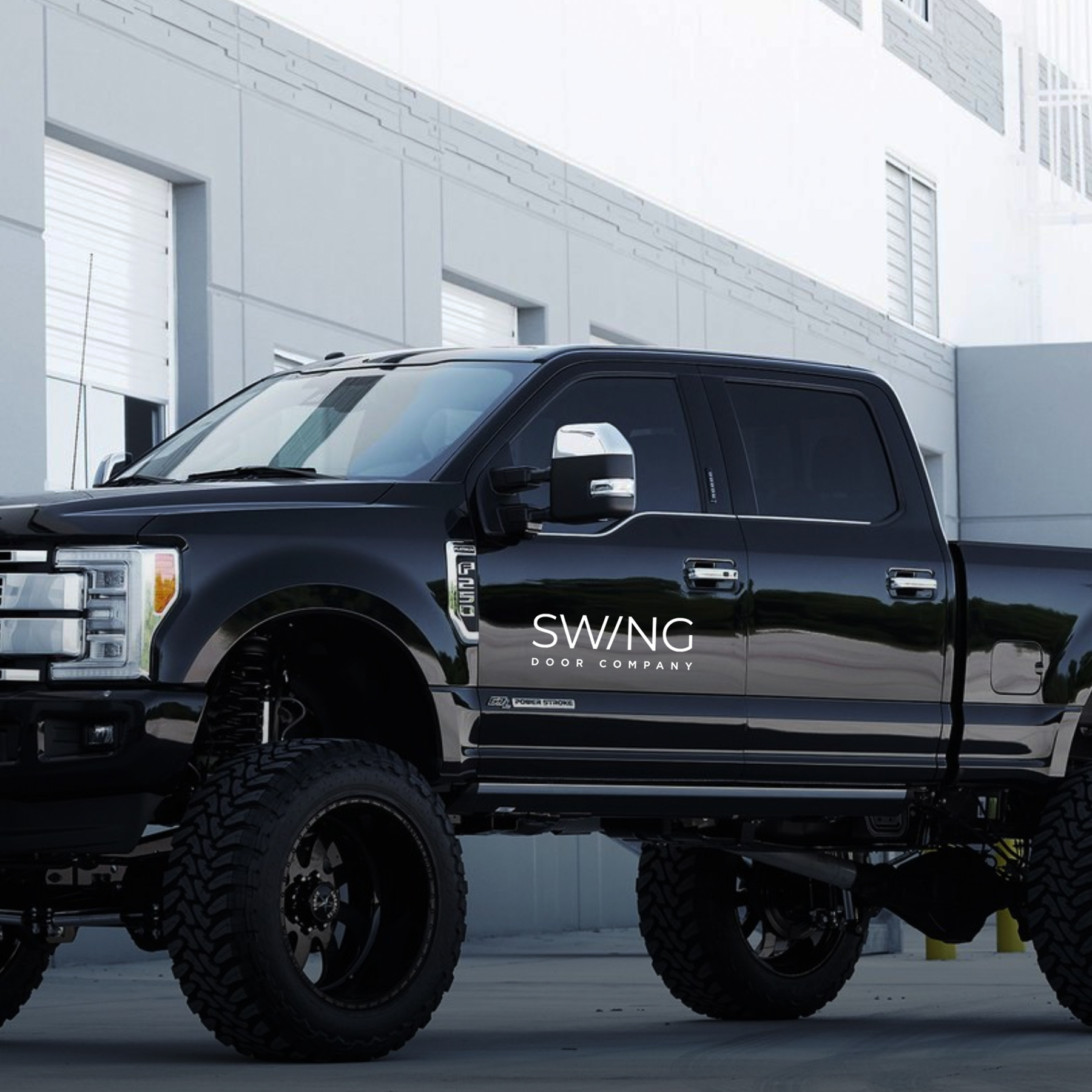 Stylhaus-SwingDoorCompany-Truck