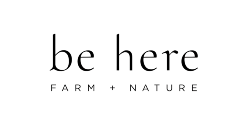 Be Here Farm and Nature